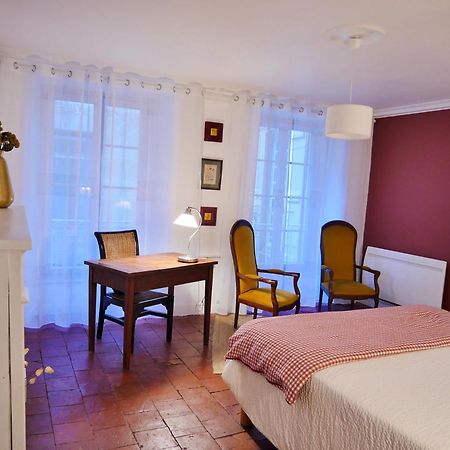 Alice & Jeanne - Chambre D'Hote Lectoure Eksteriør bilde