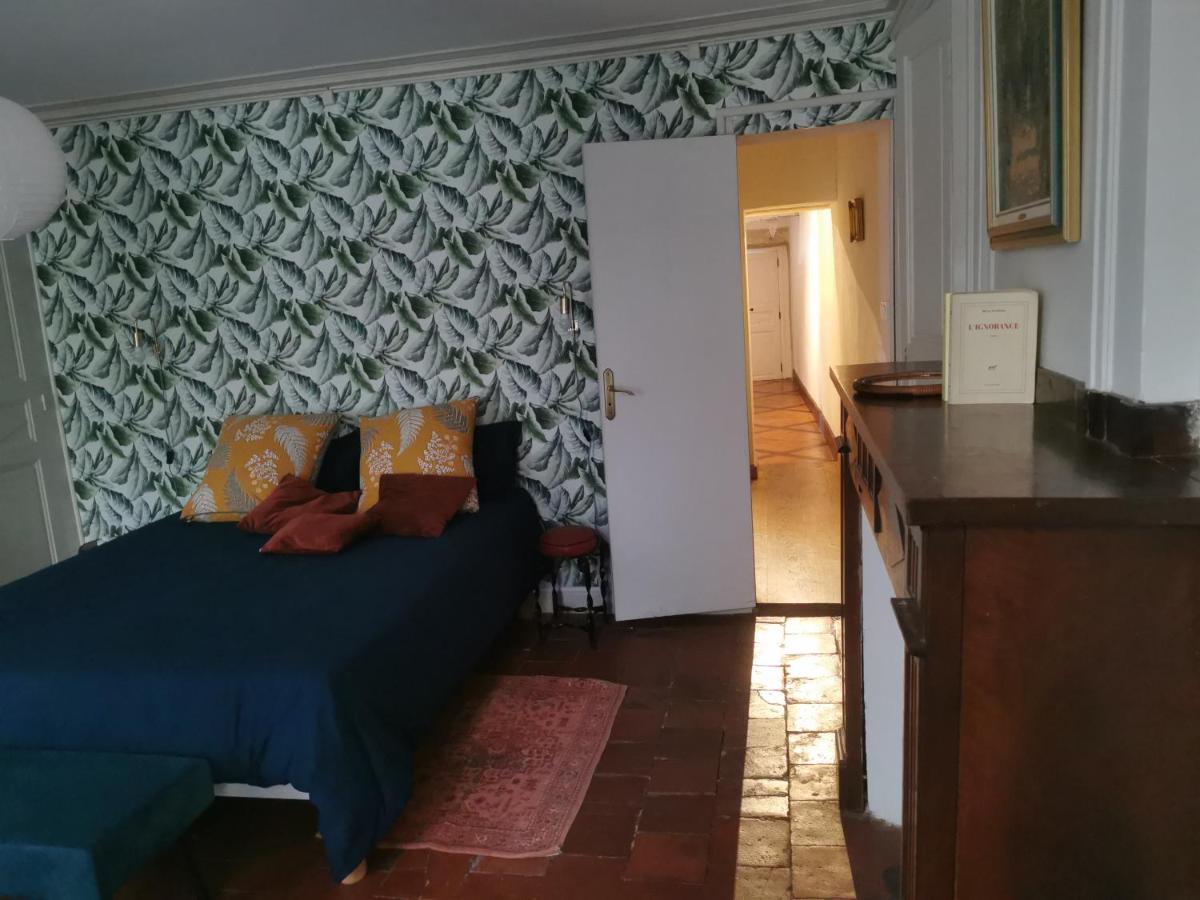 Alice & Jeanne - Chambre D'Hote Lectoure Eksteriør bilde